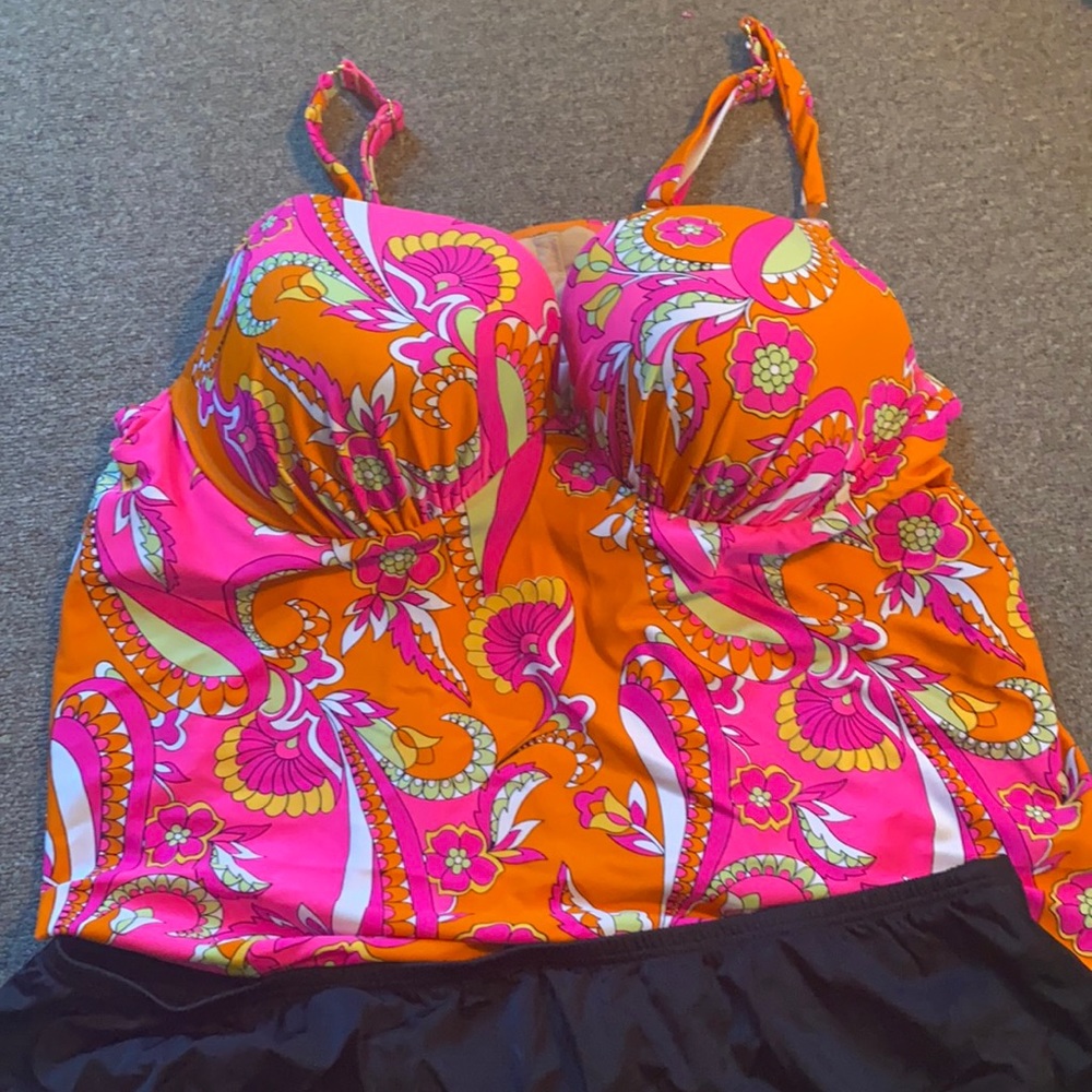 Tankini